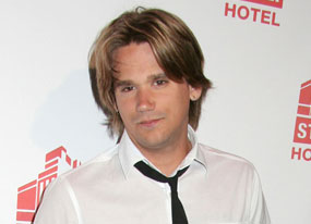 Sean Stewart Sean Stewart